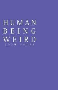 Human Being Weird