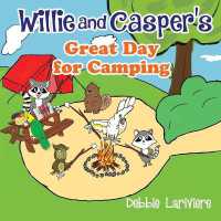 Willie and Casper's Great Day for Camping
