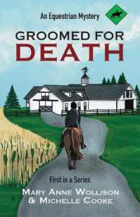 Groomed for Death : An Equestrian Mystery (Darcy Dillon Equestrian Mysteries)
