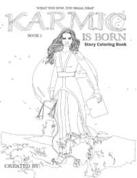 Karmic: Is Born