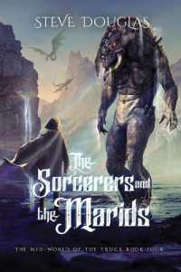The Sorcerers and the Marids (The Mid-world of the Truce)