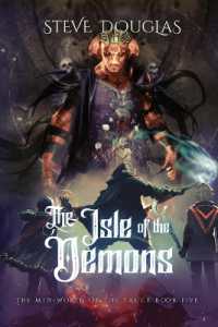 The Isle of the Demons (The Mid-world of the Truce)