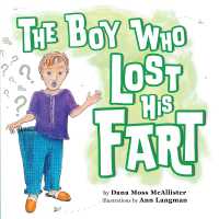 The Boy Who Lost His Fart （2ND）