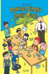 The Case of Makhan Singh's Smelly Lunch