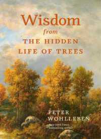 Wisdom from the Hidden Life of Trees (David Suzuki Institute)