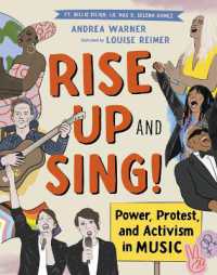 Rise Up and Sing! : Power, Protest, and Activism in Music