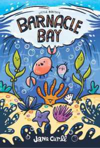 Barnacle Bay (Little Habitats)