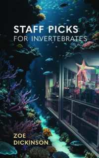 Staff Picks for Invertebrates