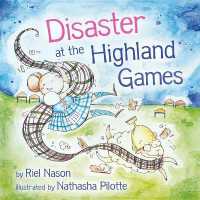 Disaster at the Highland Games （2ND）