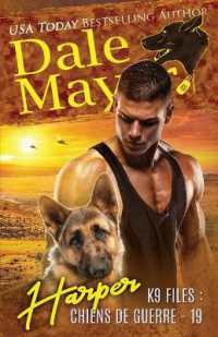 Harper (French) (K9 Files: Chiens de Guerre") 〈19〉