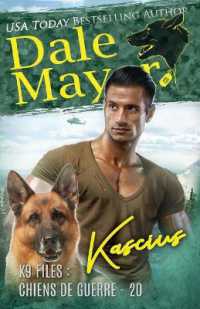 Kascius (French) (K9 Files: Chiens de Guerre)
