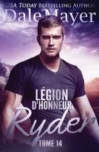Légion d'honneur : Ryder (French) (Légion d'honneur)
