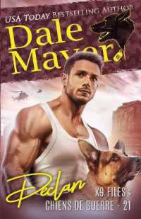 Declan (French) (K9 Files: Chiens de Guerre)