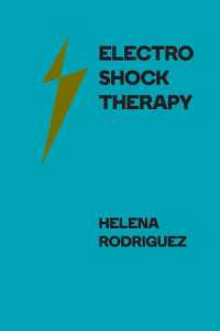 Electroshock Therapy : Historical Use Modern Applications and Ethical Issues