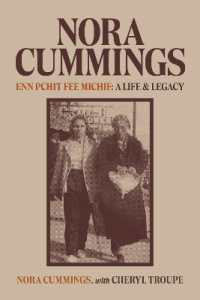 Nora Cummings, Enn pchit fee Michif : A Life and Legacy