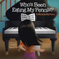 Who's Been Eating My Pencils? : A Musical Mystery