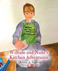 William and Nana's Kitchen Adventures (William and Nana's Adventures)