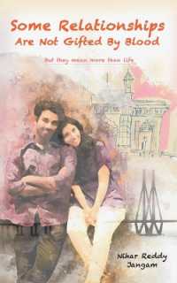 Some Relationships Are Not Gifted by Blood : But They Mean More than Life