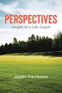 Perspectives : Insight of a Life Coach
