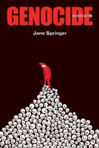 Genocide : Revised Edition (Groundwork Guides)