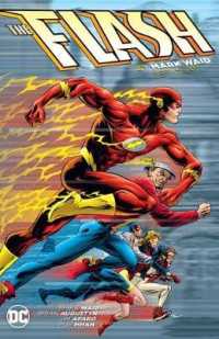 The Flash by Mark Waid 7 (Flash)