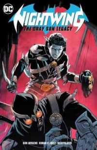 Nightwing 1 : The Gray Son Legacy (Nightwing)