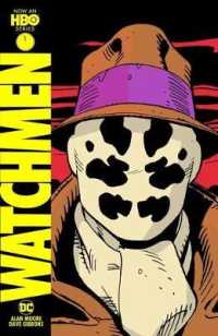 Watchmen （INT）
