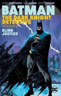Batman 3 : The Dark Knight Detective (Batman)