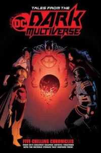 Tales from the Dc Dark Multiverse (Tales from the Dc Dark Multiverse)