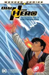 Dial H for Hero Volume 2