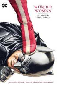 Wonder Woman: the Hiketeia Deluxe Edition