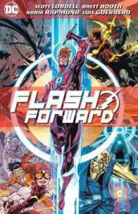 Flash Forward -- Paperback / softback