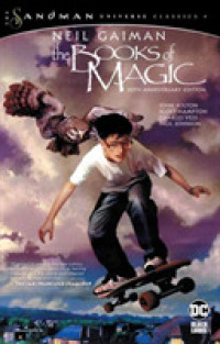 The Books of Magic （30 ANV）