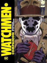 Watchmen Companion -- Hardback