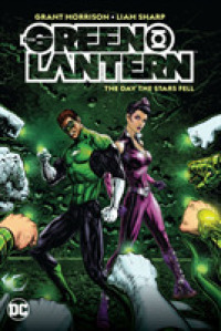 The Green Lantern 2 : The Day the Stars Fell (Green Lantern)