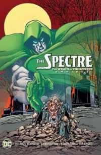 The Spectre : The Wrath of the Spectre Omnibus (The Spectre)