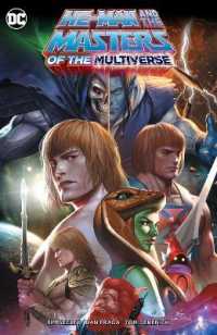 He-man and the Masters of the Multiverse -- Paperback / softback
