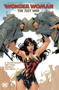 Wonder Woman 1 : The Just War (Wonder Woman)