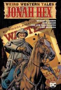 Weird Western Tales Jonah Hex (Weird Western Tales)