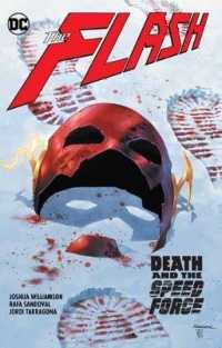 The Flash 12 : Death and the Speed Force (Flash)