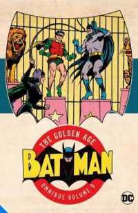 Batman 9 : The Golden Age Omnibus (Batman)