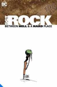 Sgt. Rock - between Hell & a Hard Place (Sgt Rock: between Hell & a Hard Place) （Deluxe）