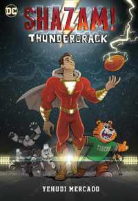 Shazam! Thundercrack