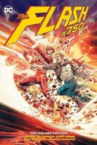 The Flash 750 (Flash) （Deluxe）
