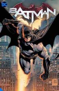Batman 1 : Their Dark Designs (Batman)