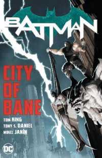 Batman: City of Bane : The Complete Collection