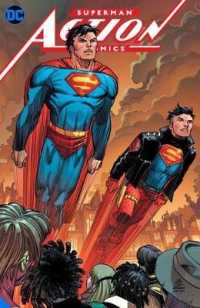 Superman Action Comics 4 : Metropolis Burning (Superman)
