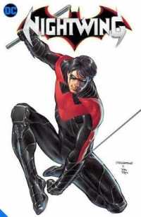 Nightwing : The Prince of Gotham Omnibus (Nightwing)