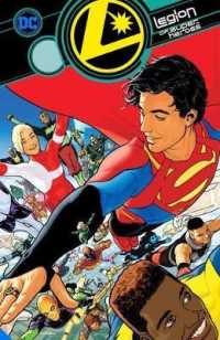Legion of Super-Heroes 1 : Before the Darkness (Legion of Super-heroes)
