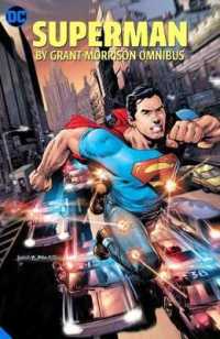 Superman by Grant Morrison Omnibus